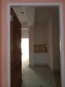 Main Entrance Image of 1262 Sq.ft 3 BHK Apartment / Flat for sale in Lake Town Kolkata for Rs. 7570000