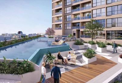 Image of 1806 Sq.ft 4 BHK Apartment / Flat for sale in Osian Almanova Phase 1, Mundhwa, Pune for Rs. 25000000