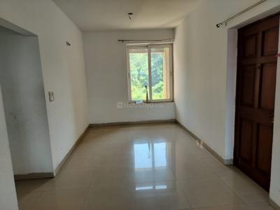 Hall Image of 1582 Sq.ft 3 BHK Apartment / Flat for rent in Risara Prudential Paradise, Mapusa Goa for Rs. 40000