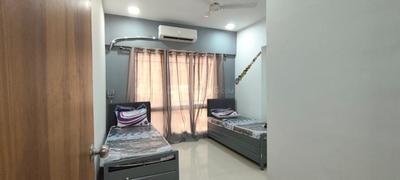 Bedroom Image of Goregaon pg in Goregaon East, Mumbai