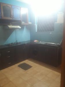 Kitchen Image of 1184 Sq.ft 2 BHK Villa for rent in Dongorim Goa for Rs. 25000