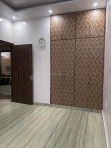Bedroom Image of 2500 Sq.ft 3 BHK Builder Floor for rent in Huda Sectors Panipat for Rs. 19000