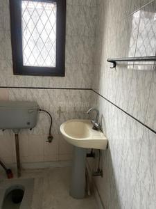 Bathroom Image of 1750 Sq.ft 2 BHK Independent House for rent in Sector 20 Noida for Rs. 36000