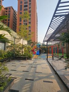 Image of 1135 Sq.ft 2 BHK Apartment / Flat for sale in Himalaya Falaknuma, Juhapura, Ahmedabad for Rs. 7707860