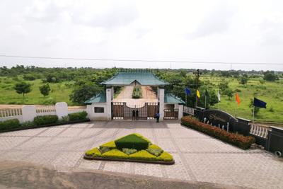 Image of 11000 Sq.ft Residential Plot / Land for sale in Butibori, Nagpur for Rs. 4800000