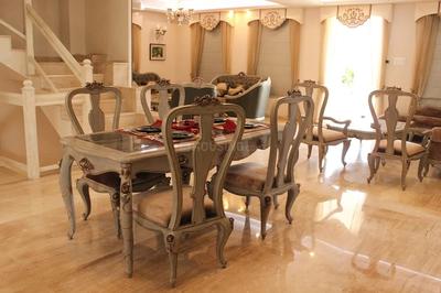 Hall Image of 8550 Sq.ft 5 BHK Villa for sale in Venetian Villas, Thaltej Ahmedabad for Rs. 100000000
