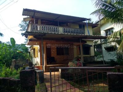 Image of 1500 Sq.ft 2 BHK Villa for sale in Kankavli, Sindhudurg for Rs. 5500000