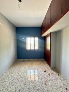 Kitchen Image of 1100 Sq.ft 2 BHK Villa for sale in Guduvancheri Chennai for Rs. 6950000