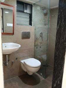 Bedroom Image of 700 Sq.ft 1 BHK Apartment / Flat for sale in MICL Aaradhya Parkwood, Mira Road East Mira Bhayandar for Rs. 9500000
