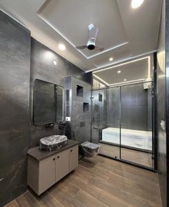 Bedroom Image of 4500 Sq.ft 5 BHK Independent House for sale in Sector 10 DLF Faridabad for Rs. 95000000