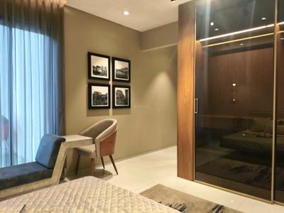 Bedroom Image of 3360 Sq.ft 4.5 BHK Apartment / Flat for sale in Malpani Soul Strings Wing C, Pashan Pune for Rs. 30000000