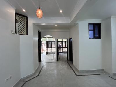 Hall Image of 2850 Sq.ft 3 BHK Builder Floor for rent in Sector 55 Noida for Rs. 35000