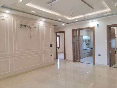 Living Room One Image of 2970 Sq.ft 4 BHK Builder Floor for rent in Sector 49 Faridabad for Rs. 45000