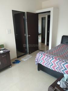 Bedroom Image of 972 Sq.ft 2 BHK Apartment / Flat for sale in VJ Yashwin, Sus Pune for Rs. 9500000
