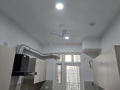 Kitchen Image of 1340 Sq.ft 3 BHK Apartment / Flat for sale in ATS Pious Hideaways, Sector 150 Noida for Rs. 25000000
