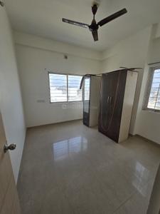Bedroom Image of 1850 Sq.ft 3 BHK Apartment / Flat for sale in Vasna Vadodara for Rs. 5500000