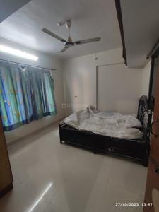 Bedroom Image of 800 Sq.ft 2 BHK Apartment / Flat for sale in Kalyan East Thane for Rs. 5800000