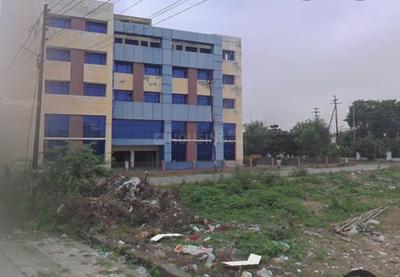 Mansarovar yojna sector P near sunrise apartment kanpur road Plot View 3