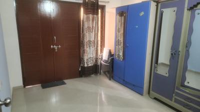 Bedroom Image of 2600 Sq.ft 3 BHK Duplex for sale in Vemali Vadodara for Rs. 11500000