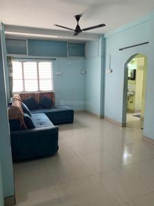 Hall Image of Flat for girls in Mohan Nagar, Nagpur