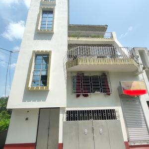 5 BHK Independent House