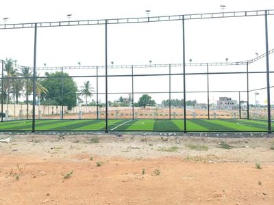 Image of 1250 Sq.ft Residential Plot / Land for sale in Kangayampalayam, Coimbatore for Rs. 3611250