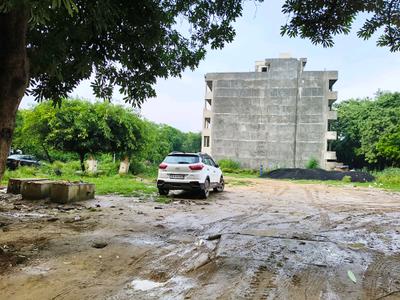 Image of 360 Sq.ft Residential Plot / Land for sale in Sector 47, Gurgaon for Rs. 115000000