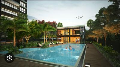 Image of 1122 Sq.ft 2 BHK Apartment / Flat for sale in Gagan Klara, Balewadi, Pune for Rs. 12000000