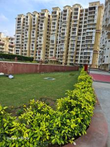 Image of 924 Sq.ft 3 BHK Apartment / Flat for rent in Parker White Lily Residency, Sector 27, Sonipat for Rs. 28000