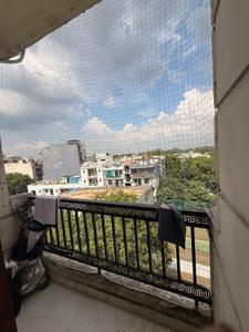 1 BHK Flat