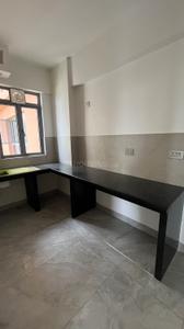 Kitchen Image of 1195 Sq.ft 3 BHK Apartment / Flat for sale in Tollygunge Kolkata for Rs. 21000000