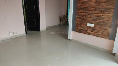 Living Room Image of 1100 Sq.ft 2.5 BHK Apartment / Flat for rent in Gardenia Glory, Sector 46 Noida for Rs. 39000