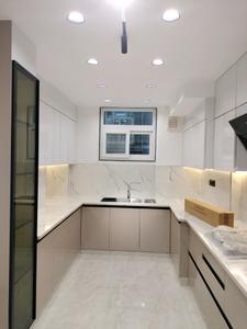 Kitchen Image of 2000 Sq.ft 4 BHK Apartment / Flat for sale in Sargodha Apartment, Sector 7 Dwarka New Delhi for Rs. 31000000