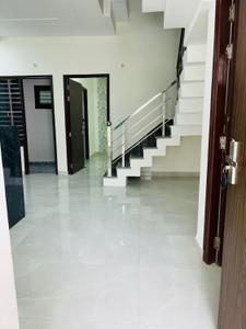 Hall Image of 1920 Sq.ft 3 BHK Duplex for sale in Krishna Dwarkesh Grand Villa, Kundol Agra for Rs. 5499000