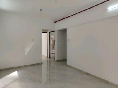 Living Room Image of 950 Sq.ft 2 BHK Apartment / Flat for sale in JSB Nakshatra Veda, Vasai East Vasai for Rs. 5500000