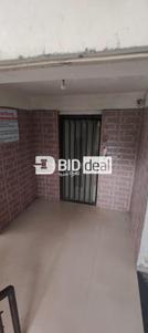 Balcony Image of 550 Sq.ft 1 BHK Apartment / Flat for sale in Dindoli Surat for Rs. 1050000