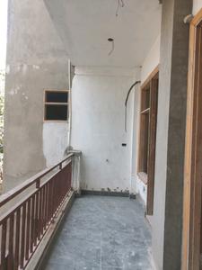 Bedroom One Image of 2070 Sq.ft 4 BHK Builder Floor for sale in Green Field Colony Faridabad for Rs. 32500000