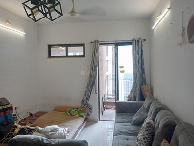 Hall Image of N A in Palava Phase 2, Beyond Thane, Thane
