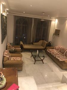 Hall Image of 1440 Sq.ft 3 BHK Apartment / Flat for sale in Parleshwar Aangan, Vile Parle East Mumbai for Rs. 55000000