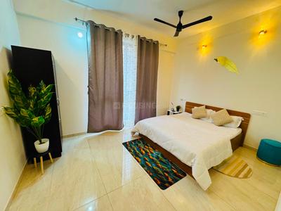 Bedroom Image of 2200 Sq.ft 4 BHK Independent House for rent in Hinjawadi Phase 2 Pune for Rs. 95000
