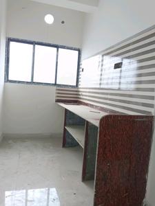 Kitchen Image of 765 Sq.ft 2 BHK Apartment / Flat for sale in Andul Howrah for Rs. 2295000