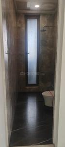 Bathroom Image of 2000 Sq.ft 3 BHK Apartment / Flat for rent in Prestige Jasdan Classic, Jacob Circle Mumbai for Rs. 275000