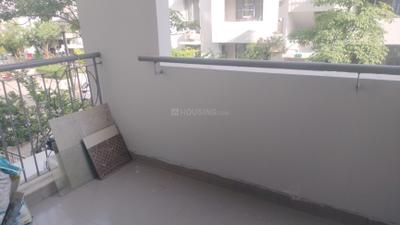 Image of 1739 Sq.ft 3 BHK Apartment / Flat for sale in Vatika City Homes, Sector 83, Gurgaon for Rs. 17000000
