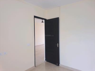 Bedroom Image of 950 Sq.ft 2 BHK Builder Floor for sale in Signature Global Park 2 And 3, Sector 36 Sohna for Rs. 6500000