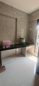 Kitchen Image of 675 Sq.ft 1 BHK Apartment / Flat for sale in Dombivli West Thane for Rs. 5872500