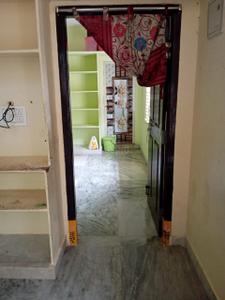Hall Image of 800 Sq.ft 1 RK Independent House for rent in Manikya Nagar Basti Khammam for Rs. 6000