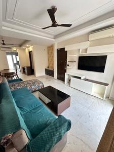 2 BHK Independent Builder Floor