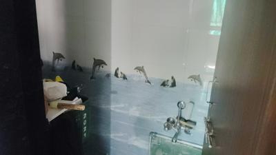 Image of 1593 Sq.ft 3 BHK Apartment / Flat for sale in Shri Serene Lifestyle, Chandlodia, Ahmedabad for Rs. 8500000