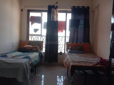 Bedroom Image of NAVKAR ESTATE in Ghatkopar East, Mumbai