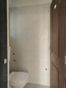 Common Bathroom Image of 620 Sq.ft 2 BHK Apartment / Flat for sale in Vasai West Vasai for Rs. 6900000